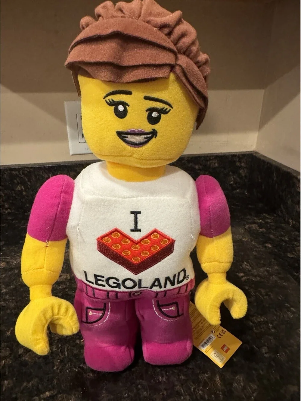 Mini Figure